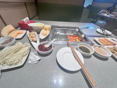 -海底捞火锅(奥山世纪城店)
