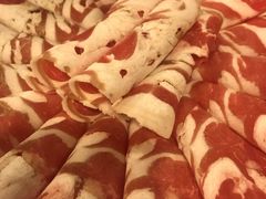 -情忆草原涮肉馆