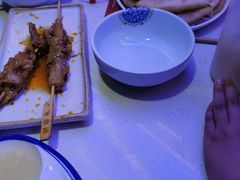 -宝葫芦西北茶食铺(万达店)