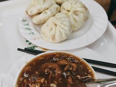 -小胖包子王(定安路店)