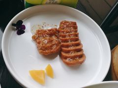 -高第街56号港式餐厅(山大路店)