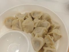 -老胜香包子铺(天津机场店)