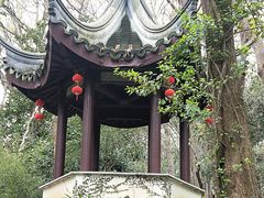 -玉女潭景区