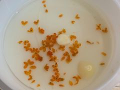 杏仁豆腐-富华斋饽饽铺·宫廷糕点·伴手礼(护国新天地店)