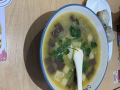 -小杨生煎(周浦万达店)