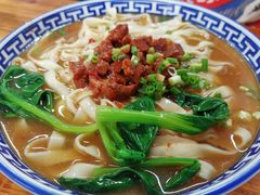 -庐山牯岭老面馆(牯岭街店)