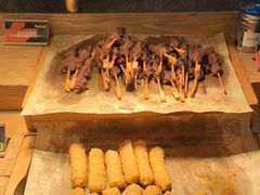 -比格比萨自助(国展店)