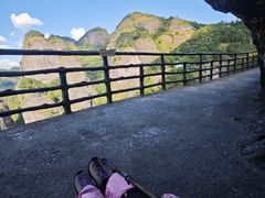 -南武当山景区
