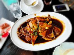 -柒园·三十年创意杭帮菜(龙湖滨江天街店)