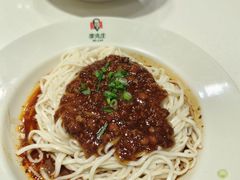 -李先生牛肉面(新华店)