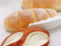 -安上烘焙 ENCHANTE(世纪汇店)