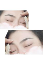 -变美丽半永久纹眉连锁·机器野生眉·洗眉