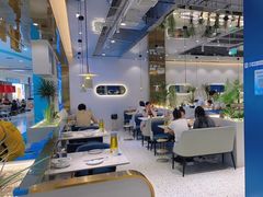 -兰湘子·湘菜小炒(崂山丽达店)