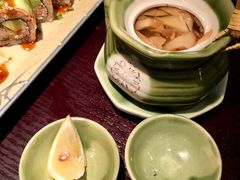 松茸汤-松子料理(亮马桥店)