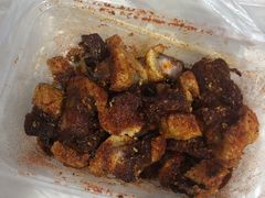 -脆皮五花肉(建东街旗舰店)