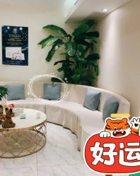 -健身堂科技美肌SPA