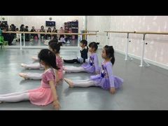 -Isee灰姑娘国际儿童艺术中心(BHGMall店)