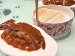 -香丰阁·烤鸭·川湘菜(清河店)