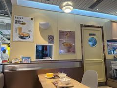 -满记甜品(优客百盛店)