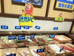 -阿亲家·韩式无限烤肉(春熙路店)