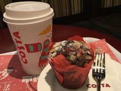 -COSTA COFFEE(西贸凯德晶品4层2店)