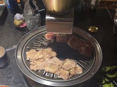 -九田家黑牛烤肉料理(宽城万达店)
