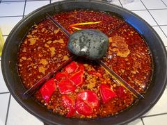 -歪火锅(宝光寺店)