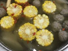 -汕头八里香牛肉店(人民南店)