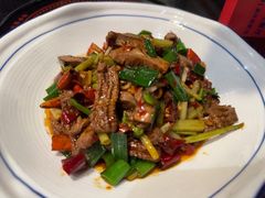 火爆腰花-黔大人·贵州花溪牛肉粉(宝能太古城店)