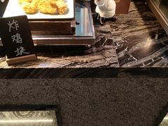 -松子料理(亮马桥店)