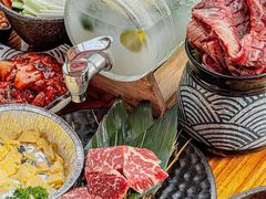 -热血兄弟·炭火烤肉(融侨中心店)