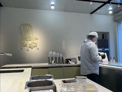-红楼HONGLOU Gelato(淮海中路店)