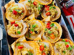 -海大南门夜市(海富街店)