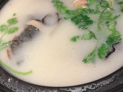 -上海滴水湖皇冠假日酒店