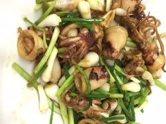 -明记海鲜美食老字号(明记总店)