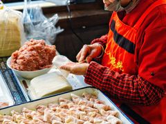 现包现煮-长人馄饨铺(解放街店)