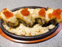 -友壹町寿司(嘉洲广场店)