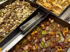 -老三李村河底戳子肉(总店)