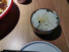 -米一仙·成都小碗菜(东万达店)