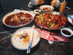 -指爱龙虾(金杨路总店)