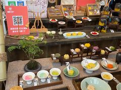 -长沙北辰三角洲大悦城