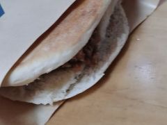 -秦人美食(中山医店)