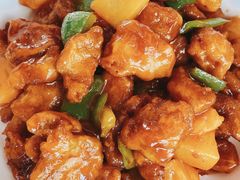 -一盏明灯全素斋(殊像寺店)