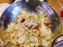 -四道菜·福建菜馆(莆田万达店)