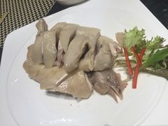 -新兴·金羊座·粤菜点心(乐峰店)
