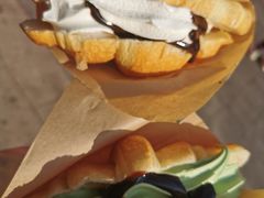 -麦当劳(鼓楼店)