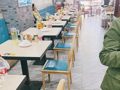 -老边饺子馆(西站店)