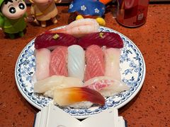 -小山日本料理(兴业太古汇店)