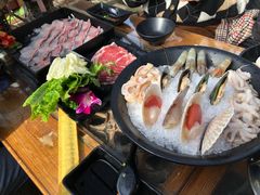 -丽江庭院之爱在路上(西单店)