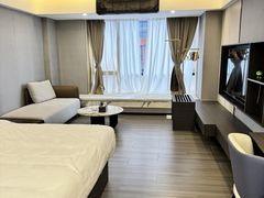 -榆扉·高空City View府邸(广州天河珠江新城正佳广场旗舰店)